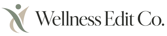 Wellness Edit Co.